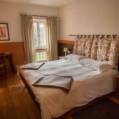 Вилла La Collina Delle Mignole Moruzzo Экстерьер фото