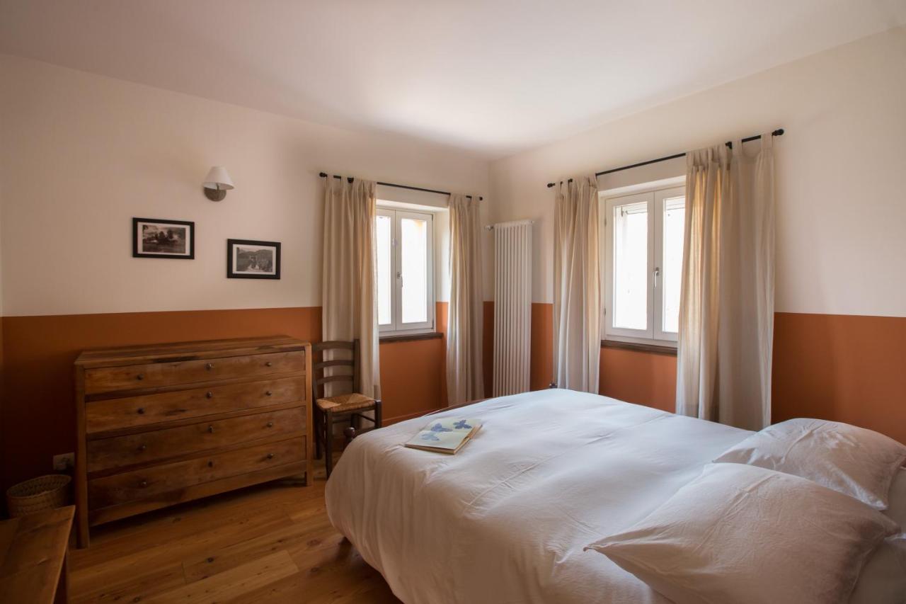 Вилла La Collina Delle Mignole Moruzzo Экстерьер фото