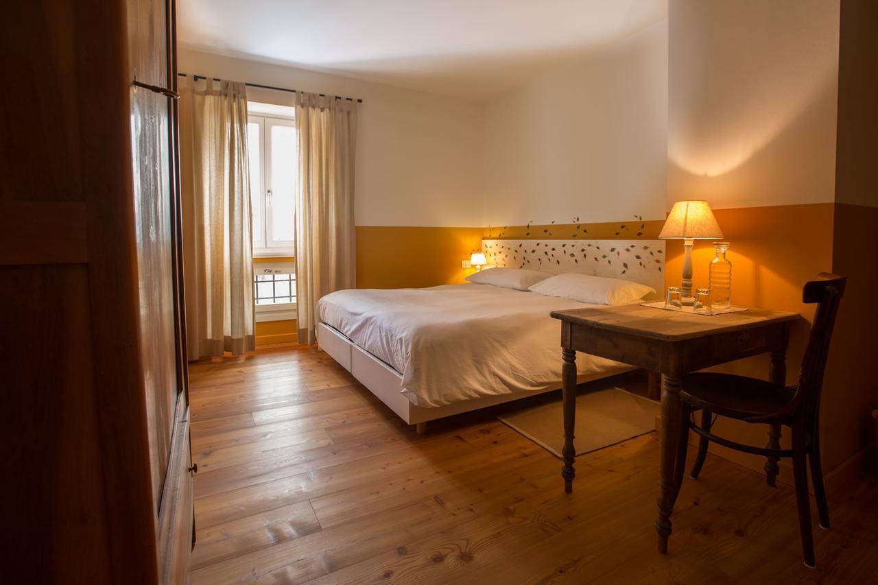 Вилла La Collina Delle Mignole Moruzzo Экстерьер фото